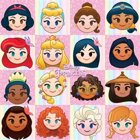 disney emoji instagram|More.